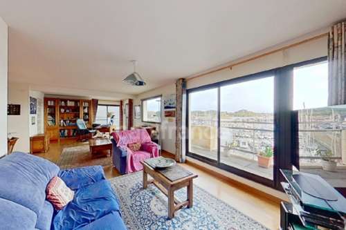 Paimpol Côtes-d'Armor huis foto 7186725