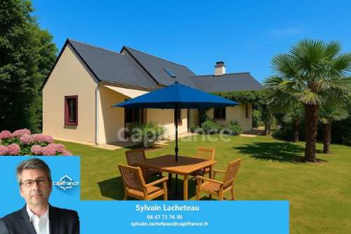 Paimpol Côtes-d'Armor Haus Bild 7208546