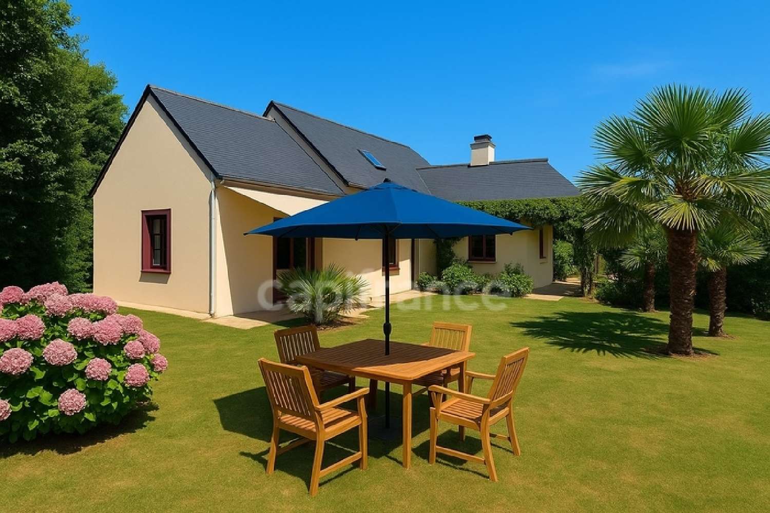  kaufen Haus Paimpol Côtes-d'Armor 2