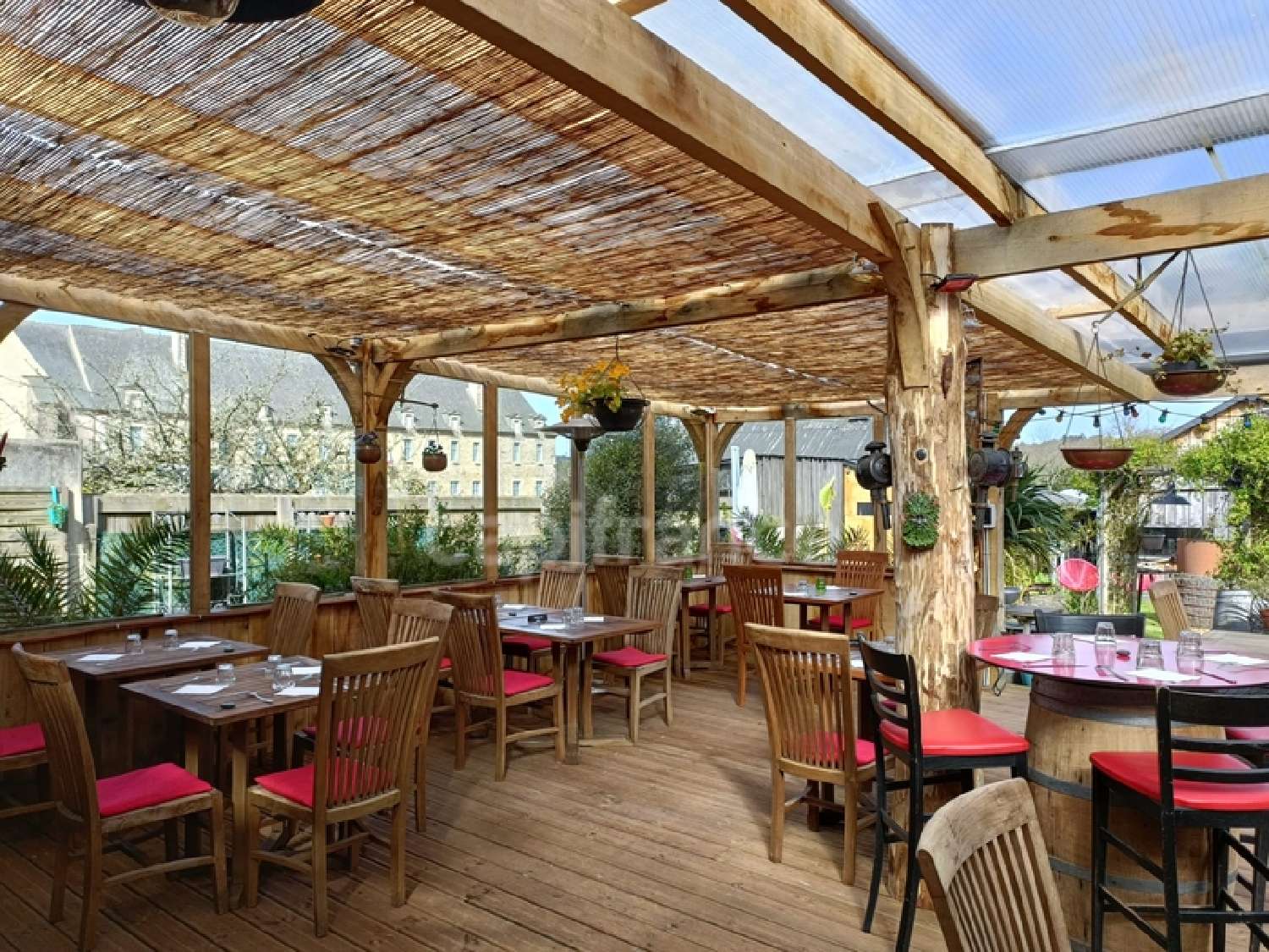  à vendre maison Paimpont Ille-et-Vilaine 7