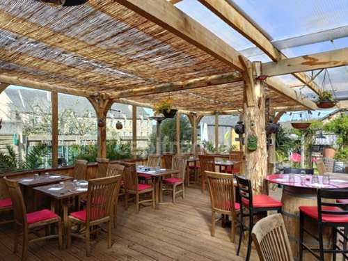 Paimpont Ille-et-Vilaine maison foto 7209036