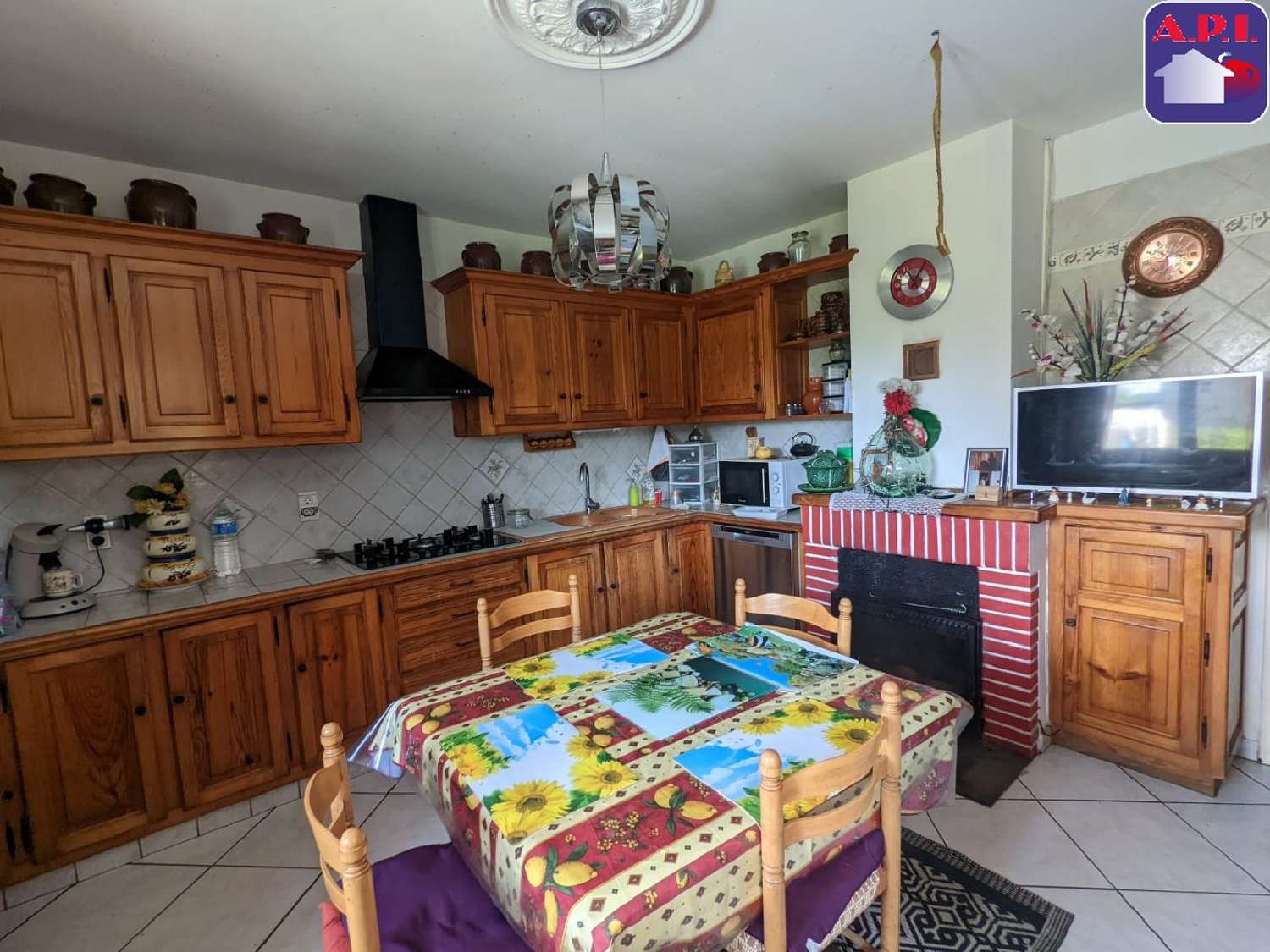  te koop huis Palaminy Haute-Garonne 3