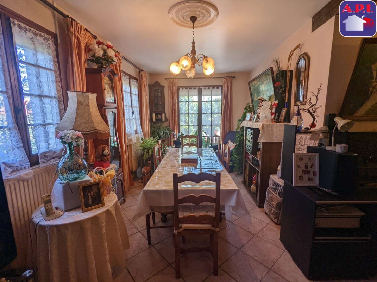  te koop huis Palaminy Haute-Garonne 5