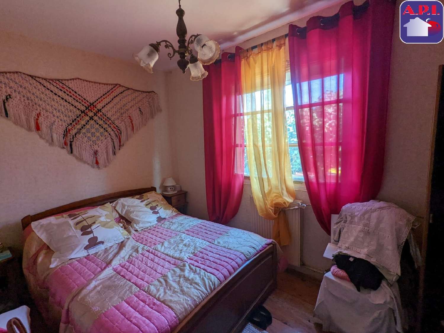  te koop huis Palaminy Haute-Garonne 7