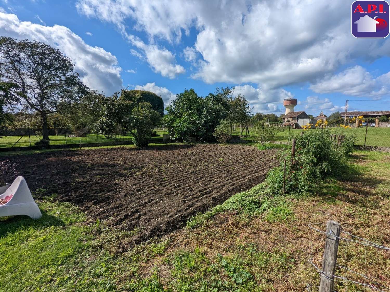  te koop huis Palaminy Haute-Garonne 8