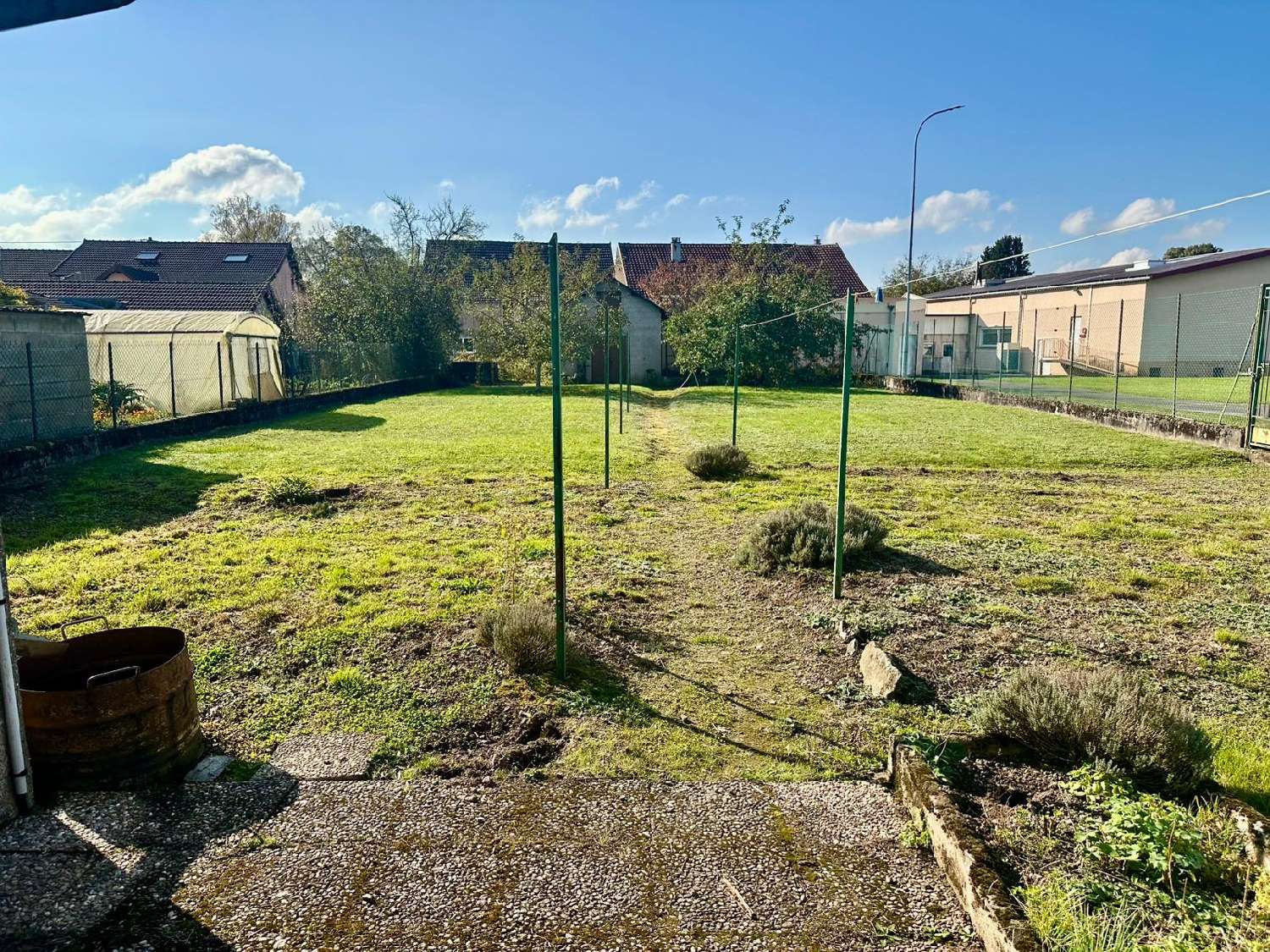 for sale house Palante Haute-Saône 2