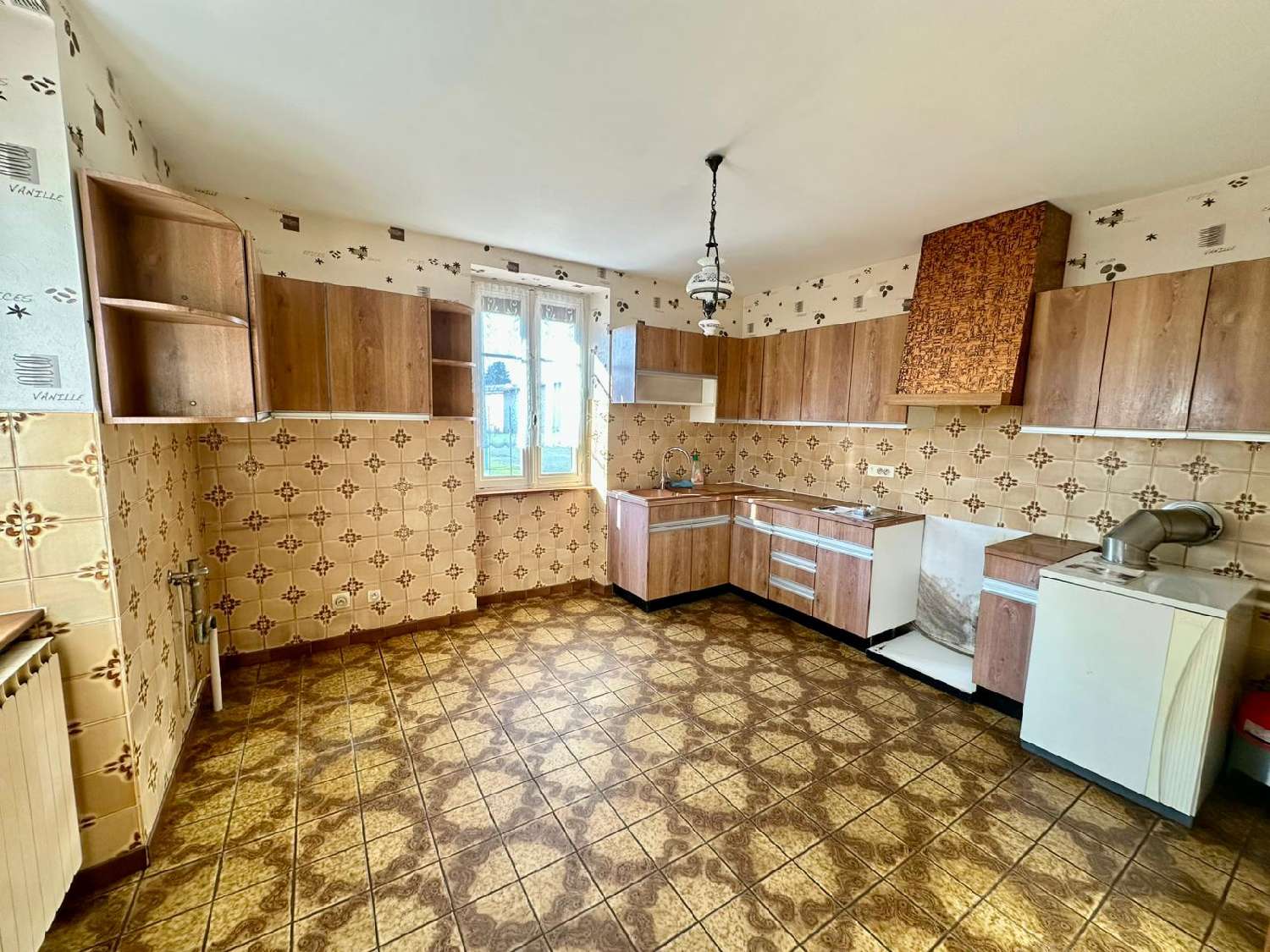 for sale house Palante Haute-Saône 3