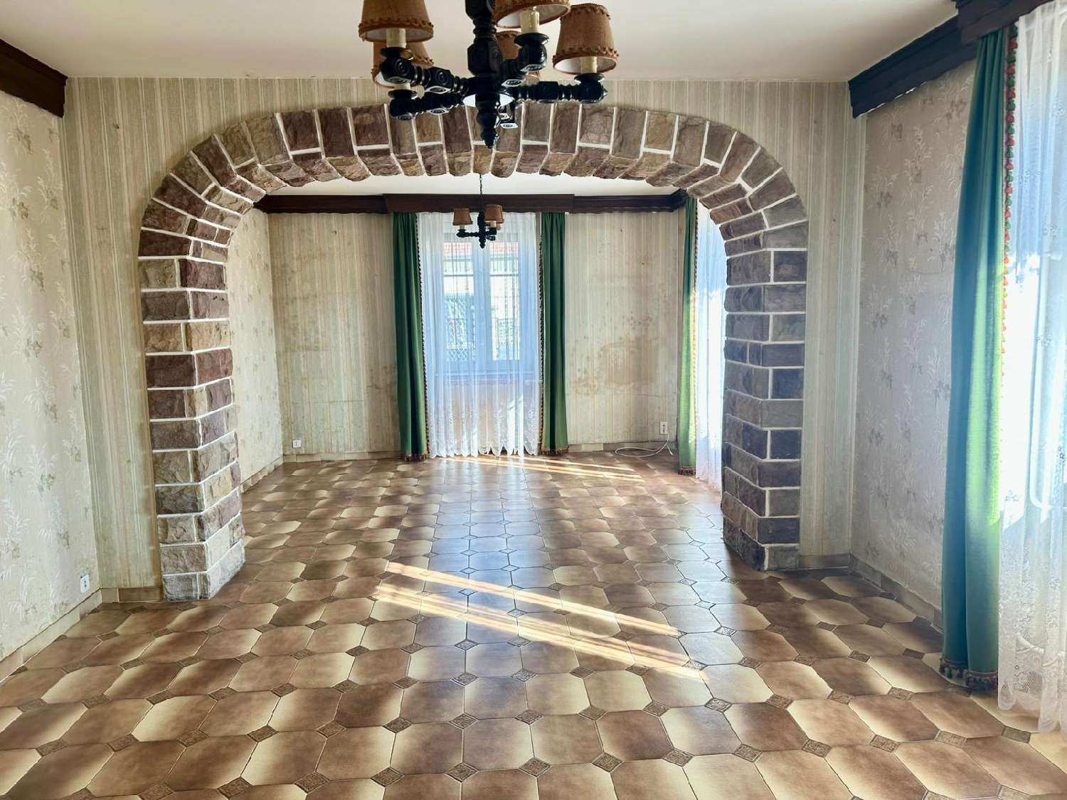 for sale house Palante Haute-Saône 4