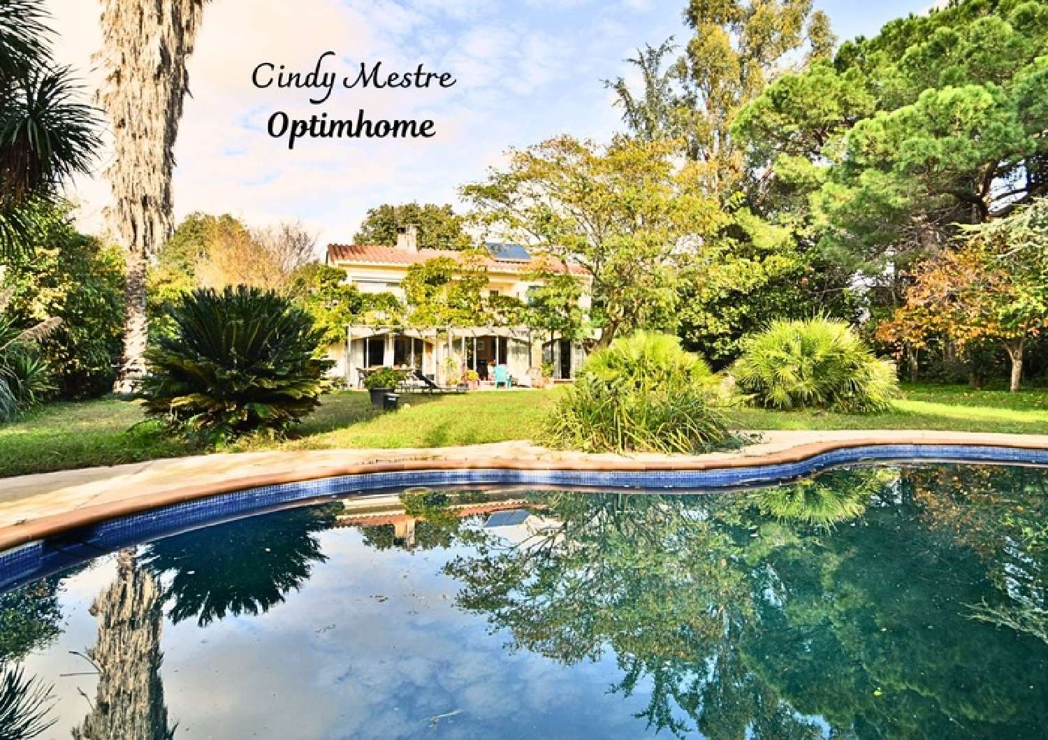  à vendre maison Palau-del-Vidre Pyrénées-Orientales 1