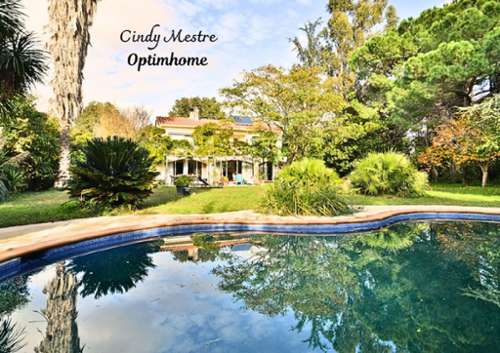 Palau-del-Vidre Pyrénées-Orientales maison foto 7185523