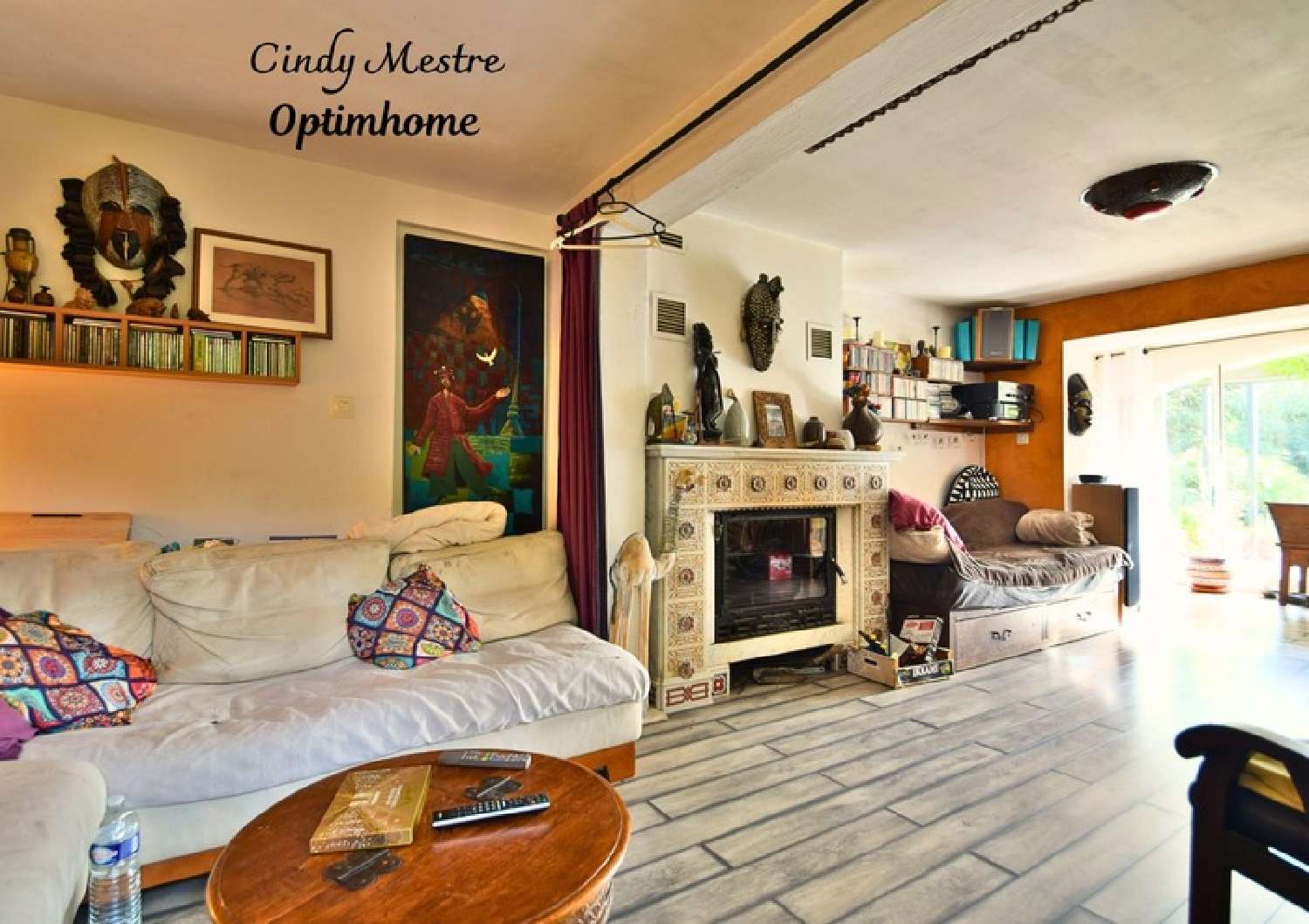  à vendre maison Palau-del-Vidre Pyrénées-Orientales 4