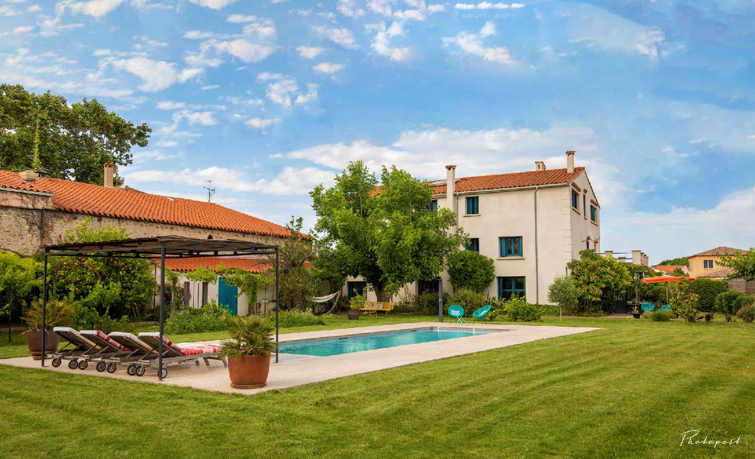  te koop huis Palau-del-Vidre Pyrénées-Orientales 2