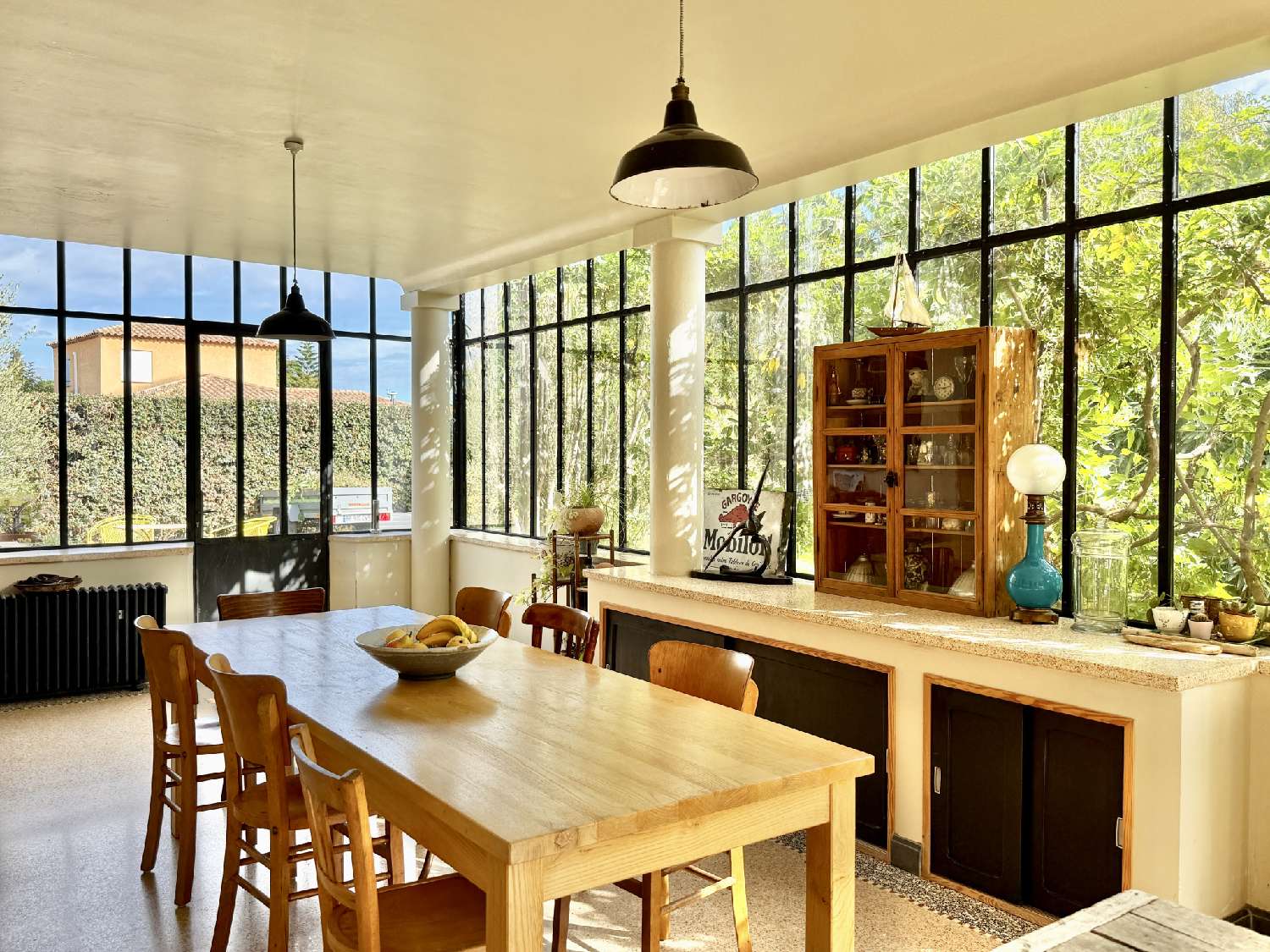  te koop huis Palau-del-Vidre Pyrénées-Orientales 4