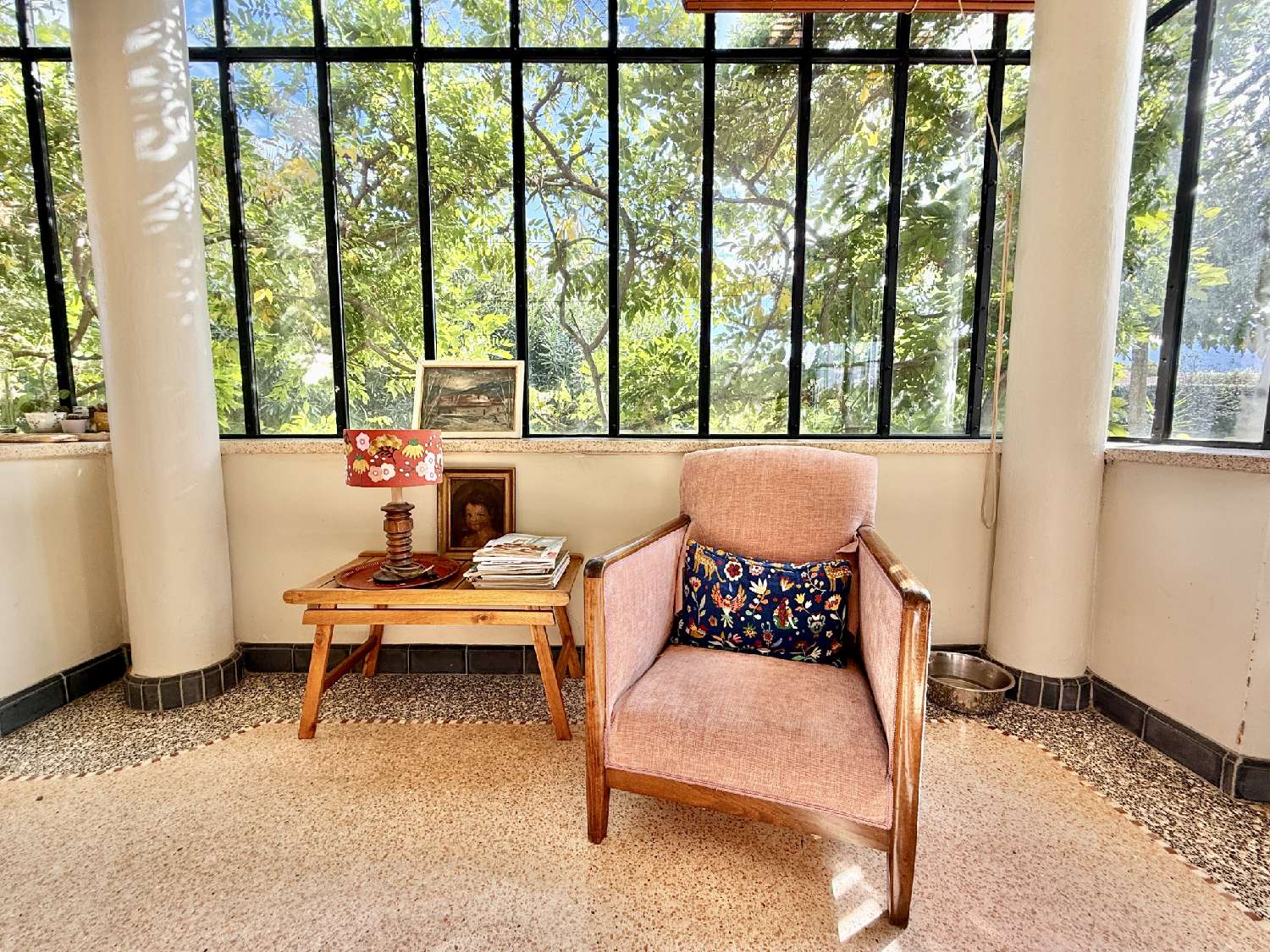  te koop huis Palau-del-Vidre Pyrénées-Orientales 5