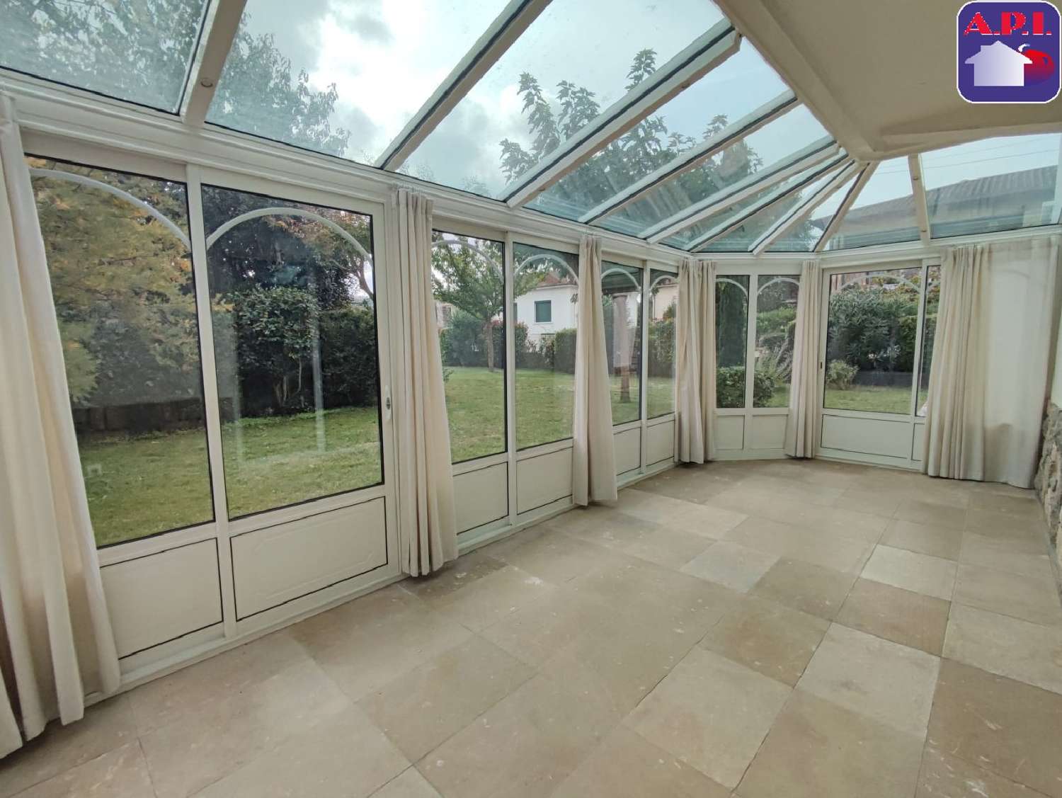 te koop huis Pamiers Ariège 2