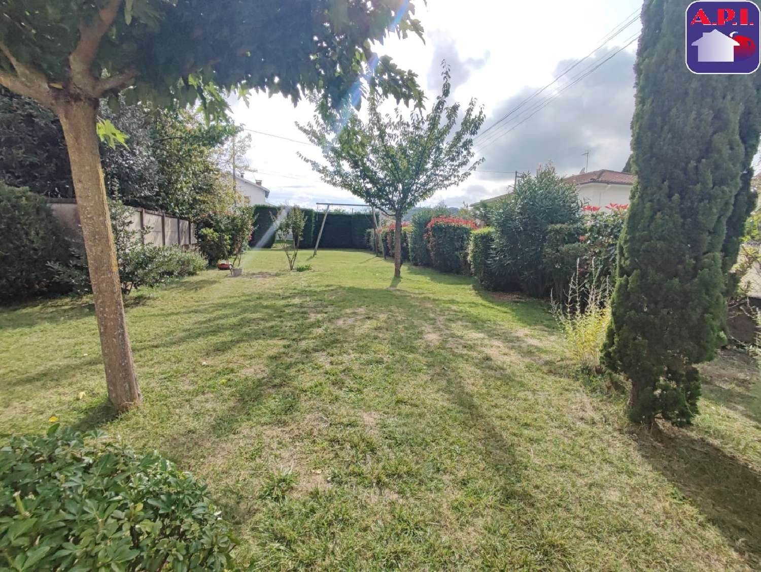 te koop huis Pamiers Ariège 3