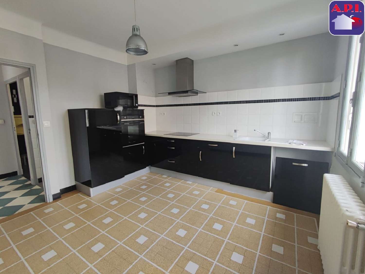 te koop huis Pamiers Ariège 5