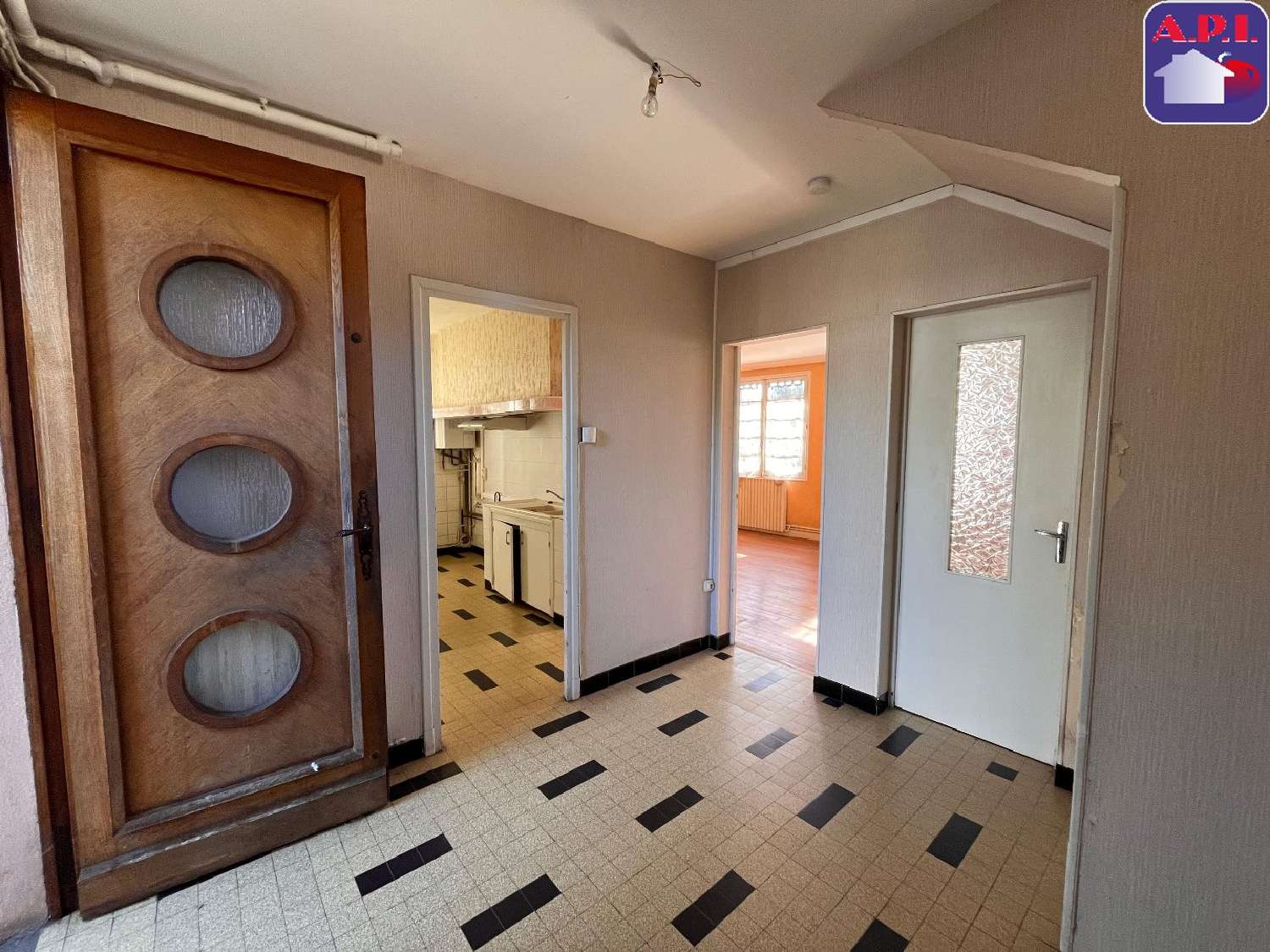 te koop huis Pamiers Ariège 2