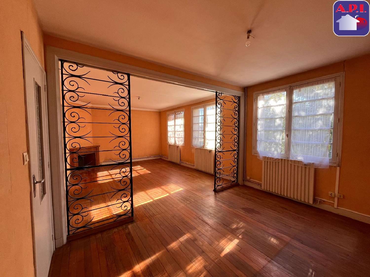 te koop huis Pamiers Ariège 3