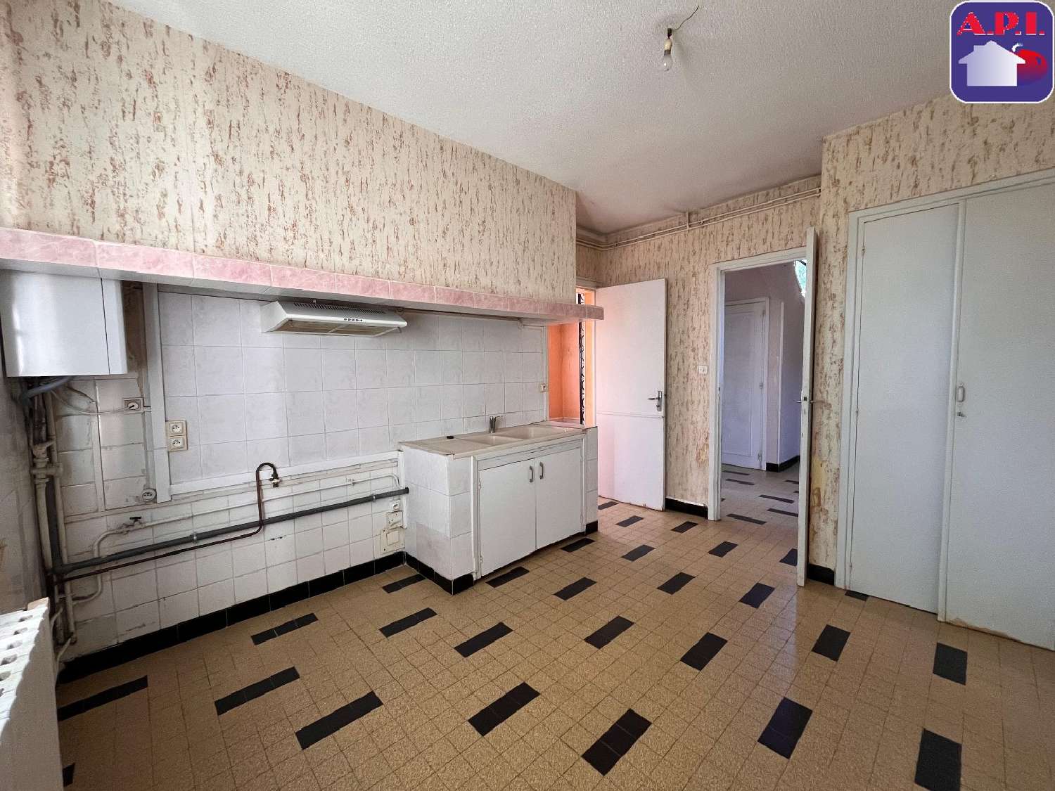 te koop huis Pamiers Ariège 4