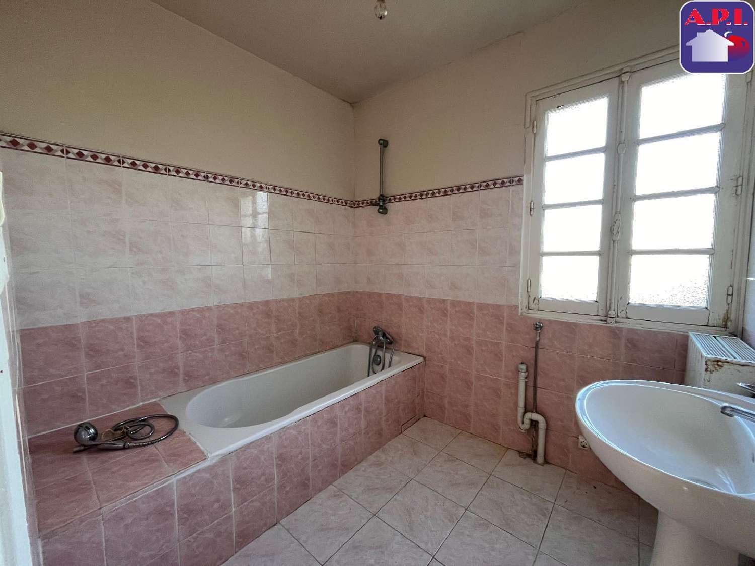 te koop huis Pamiers Ariège 8