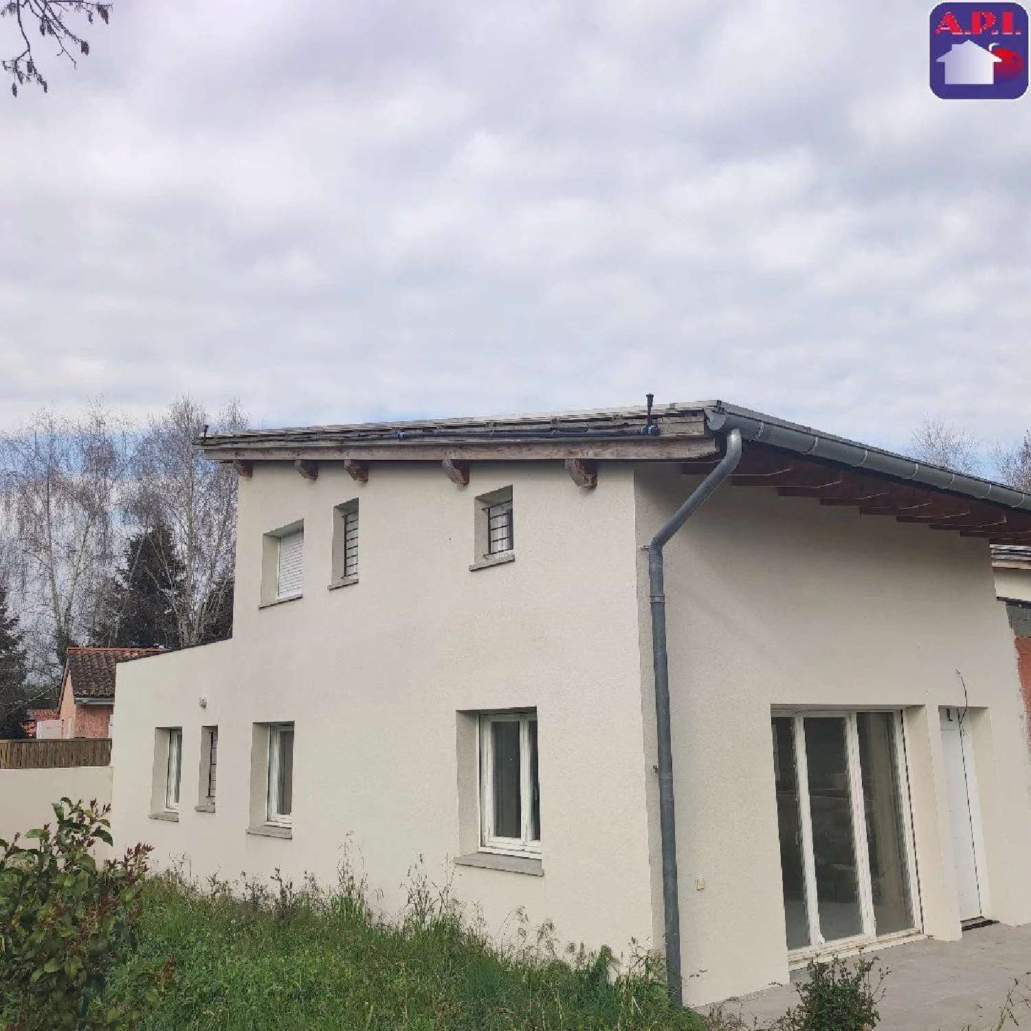 te koop huis Pamiers Ariège 1