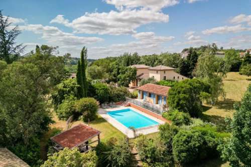 Pamiers Ariège house foto 7181344