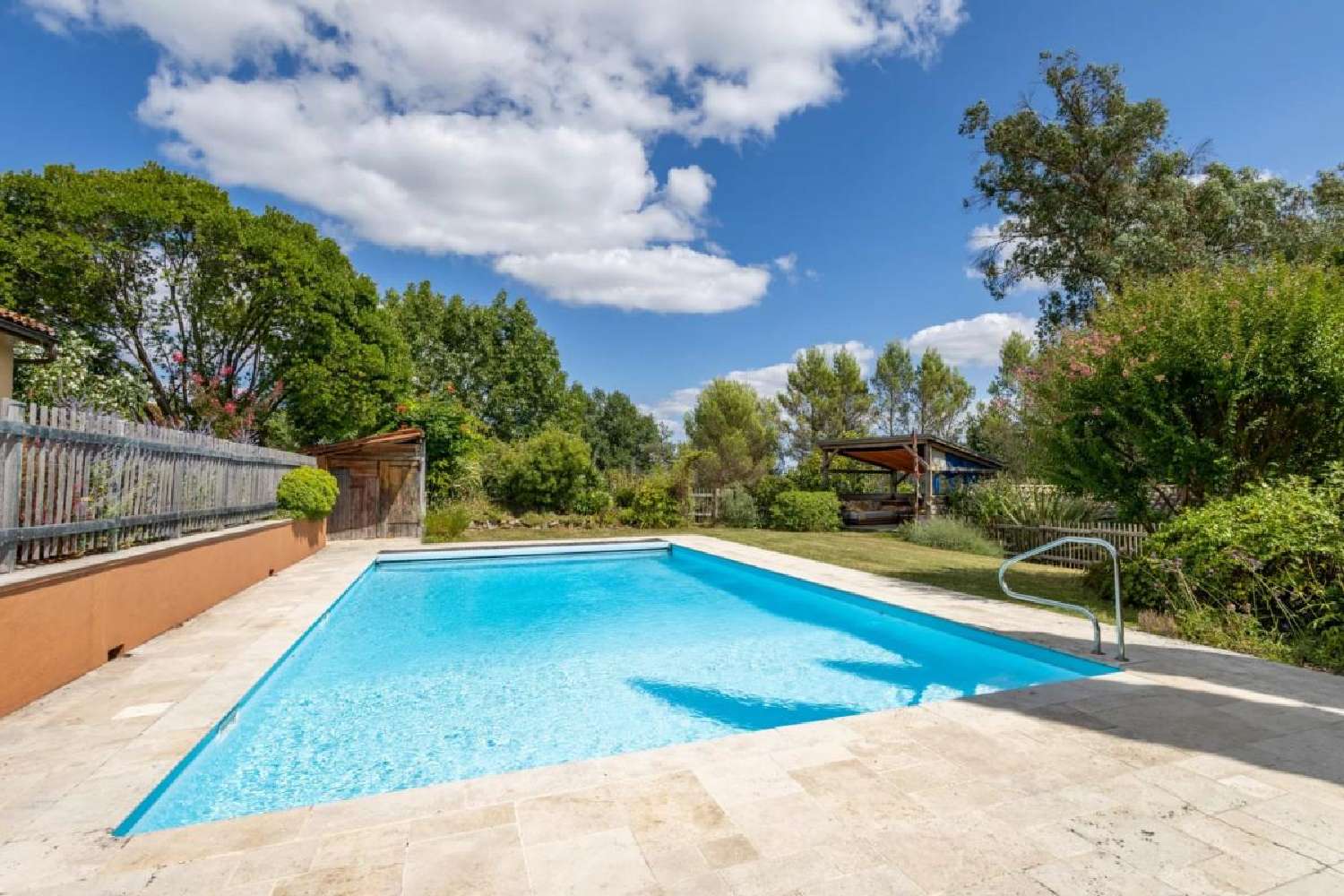  for sale house Pamiers Ariège 2