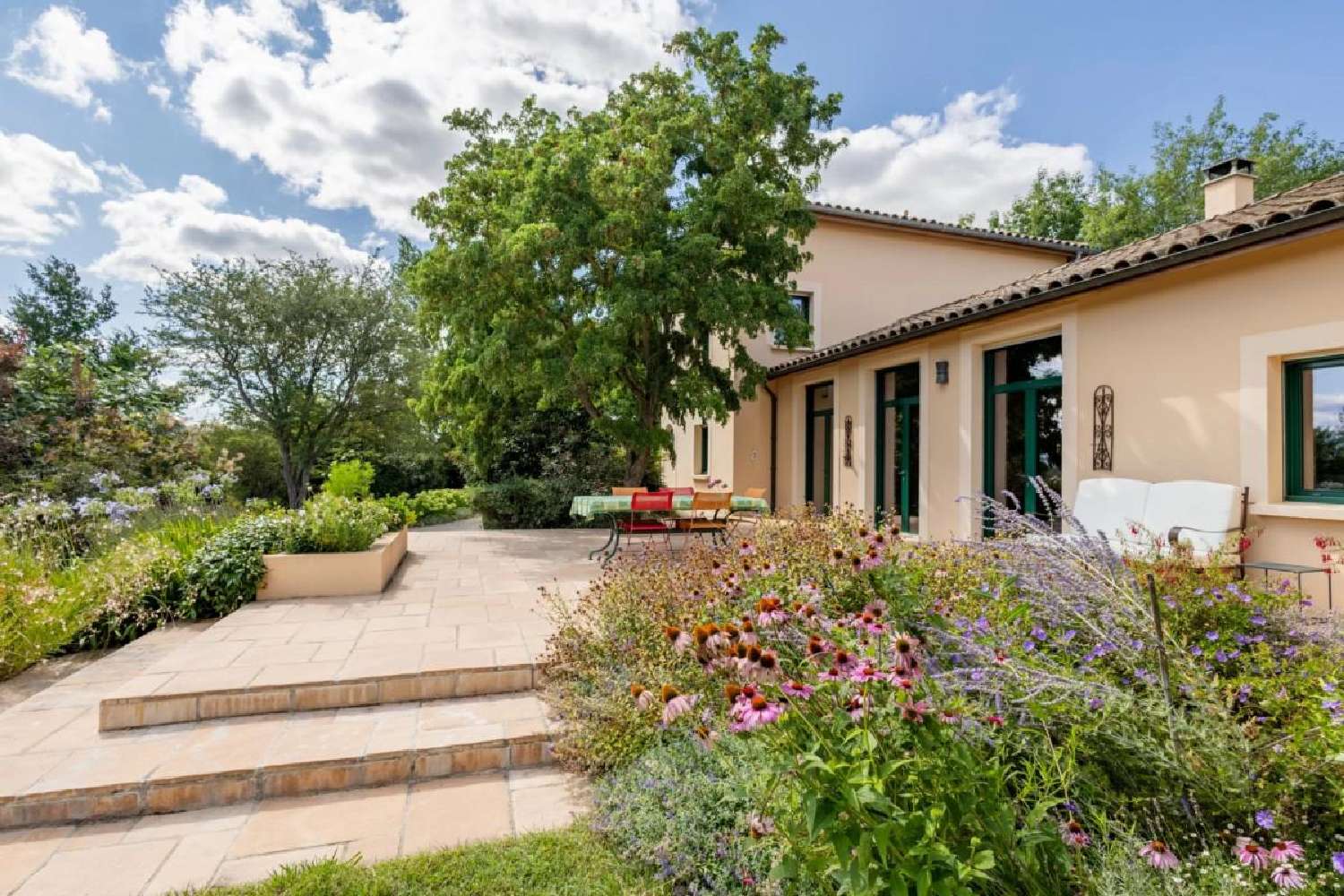  for sale house Pamiers Ariège 4