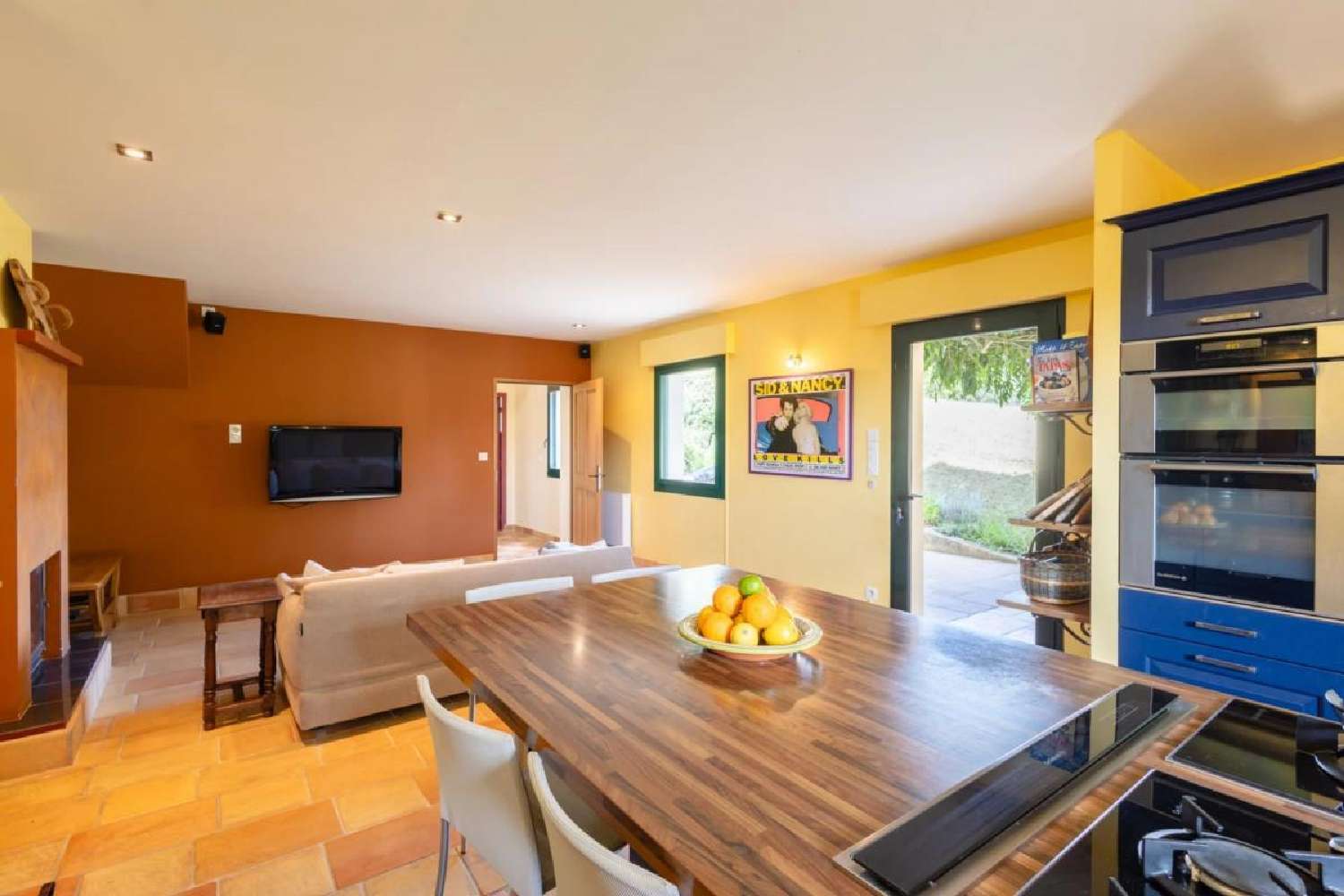  for sale house Pamiers Ariège 8