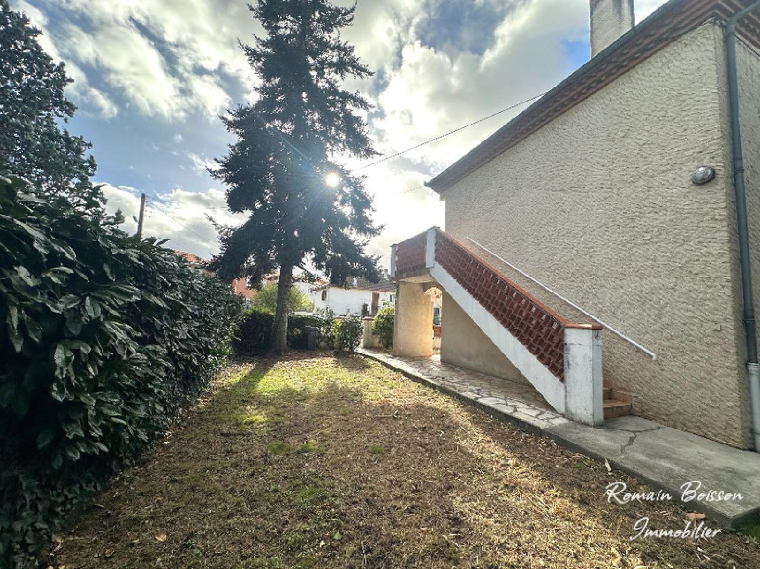  for sale house Pamiers Ariège 1