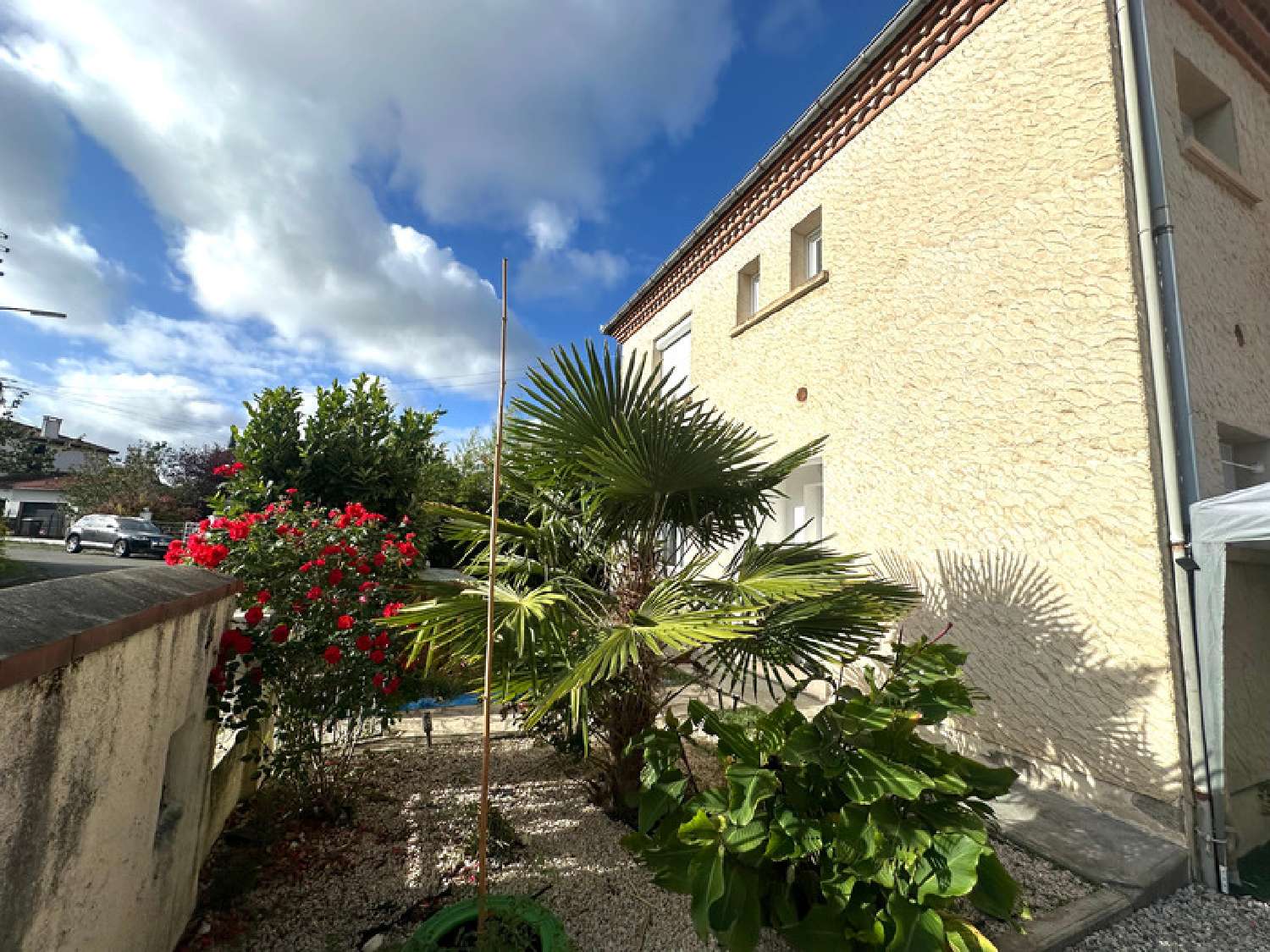  for sale house Pamiers Ariège 2