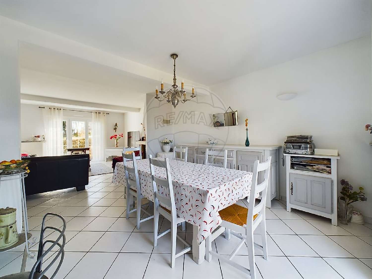 te koop huis Pange Moselle 6