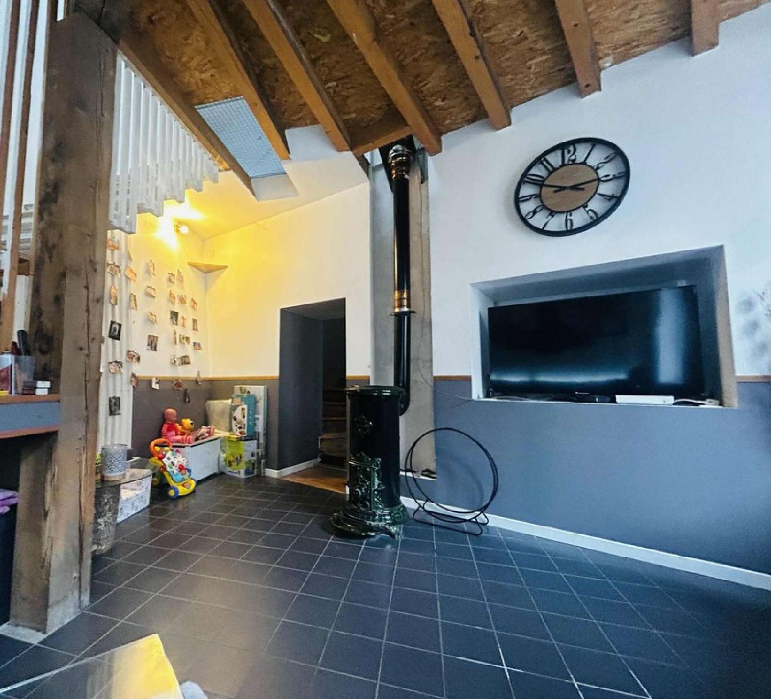  kaufen Haus Panissières Loire 5