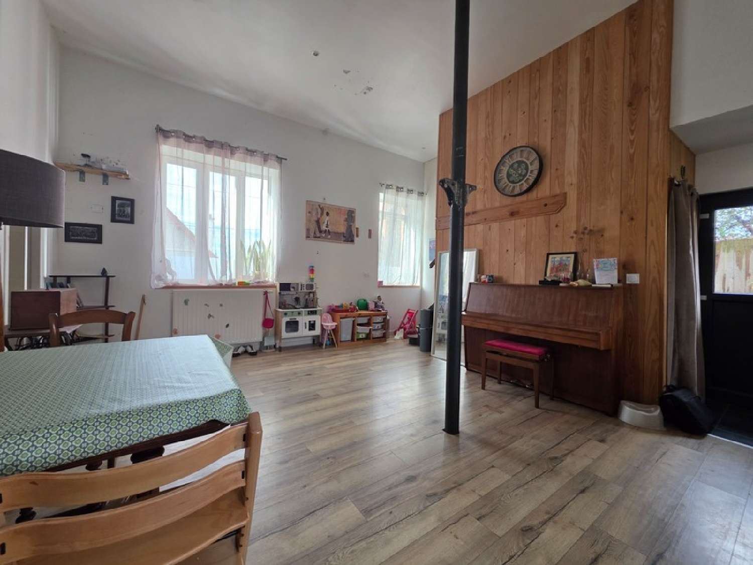  à vendre maison Panissières Loire 4