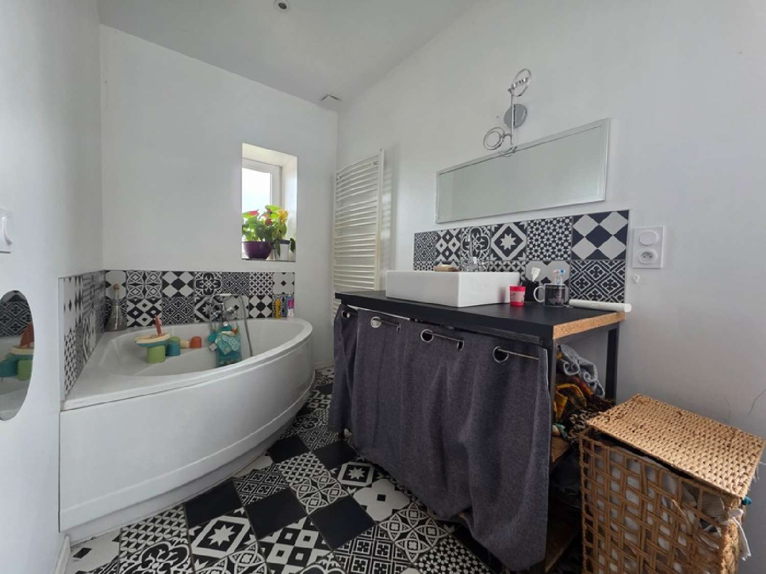  à vendre maison Panissières Loire 7