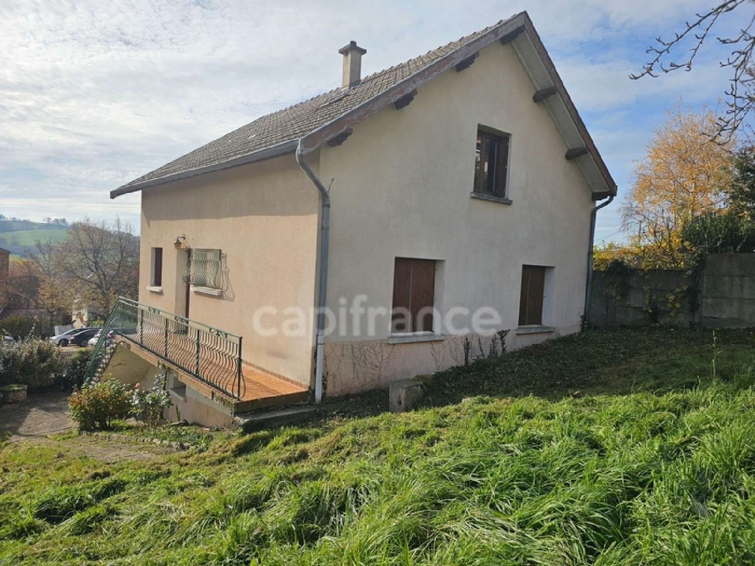  à vendre maison Panissières Loire 1