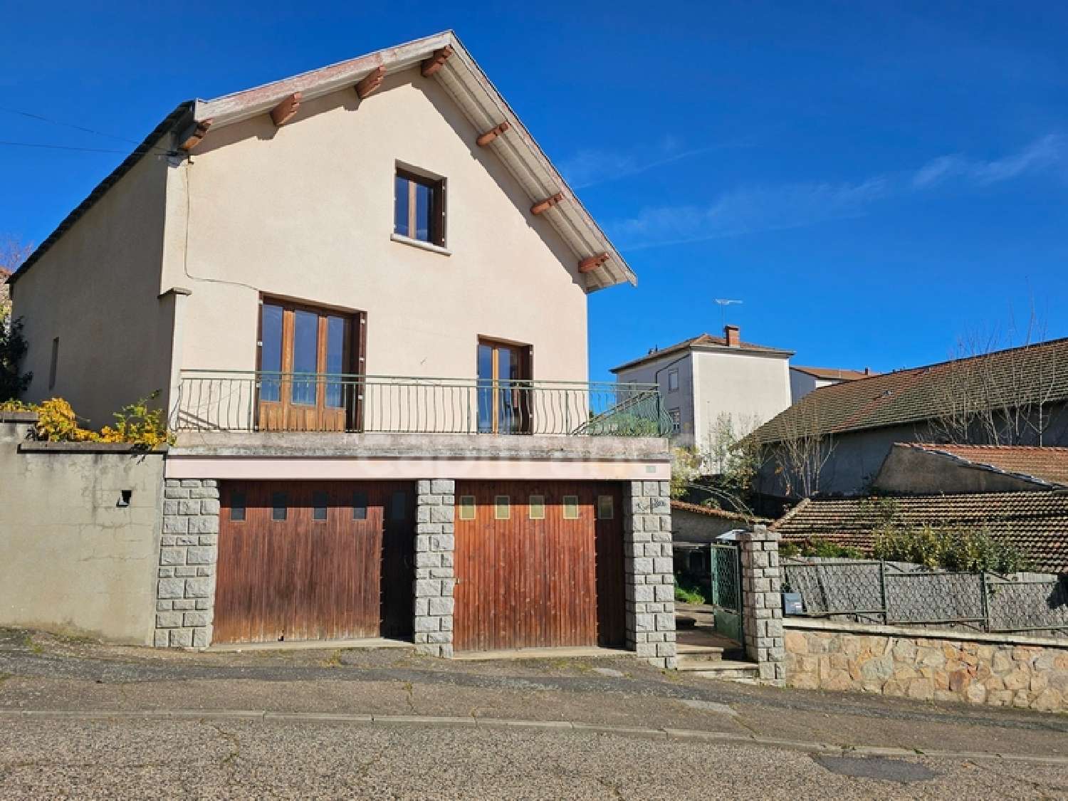  à vendre maison Panissières Loire 2