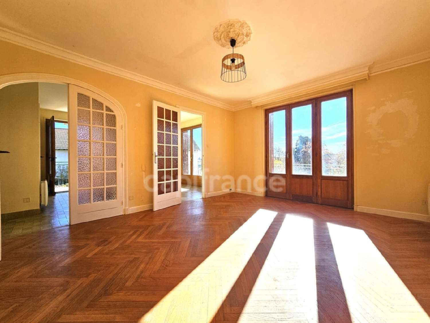  à vendre maison Panissières Loire 4