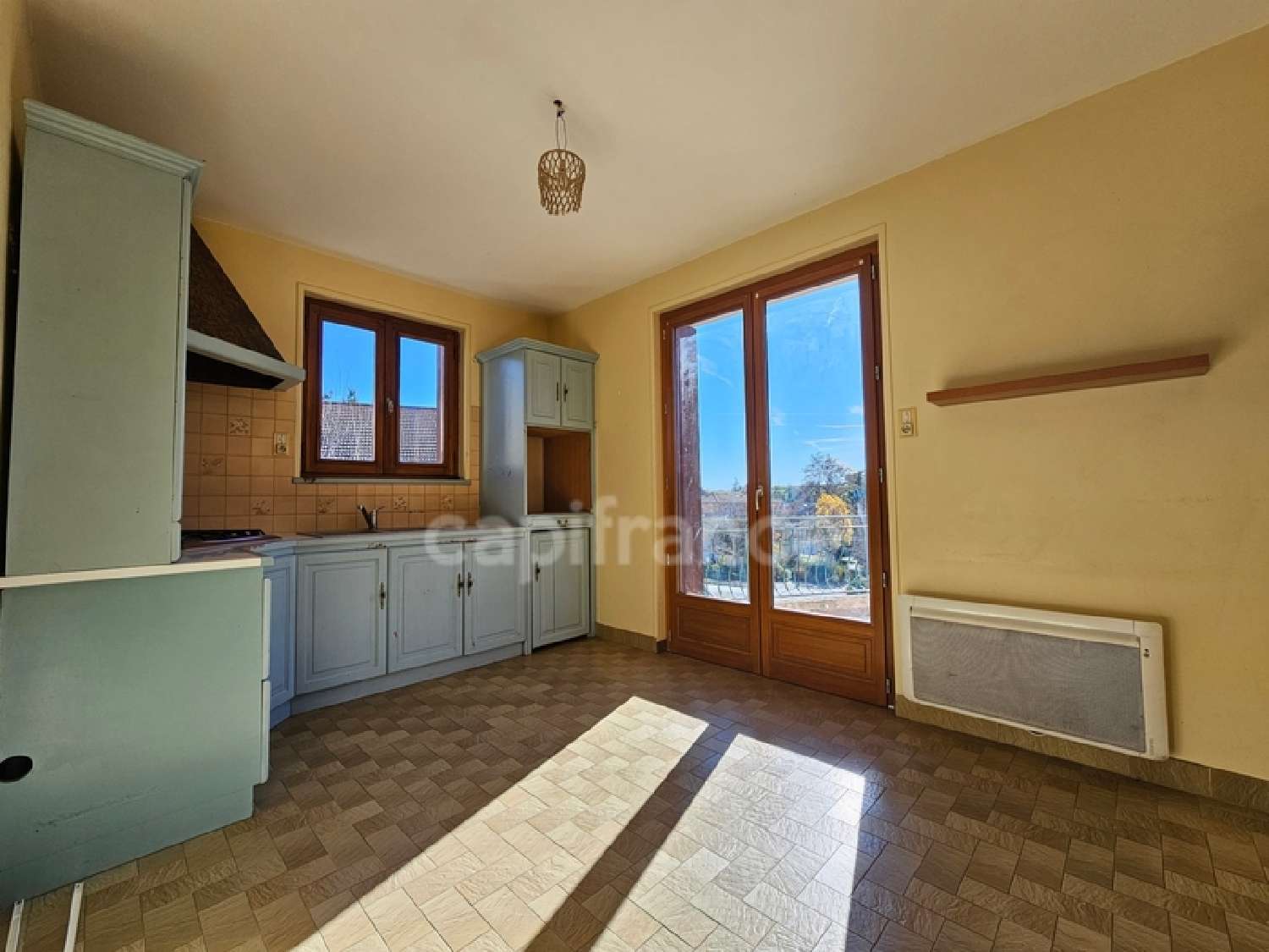  à vendre maison Panissières Loire 5