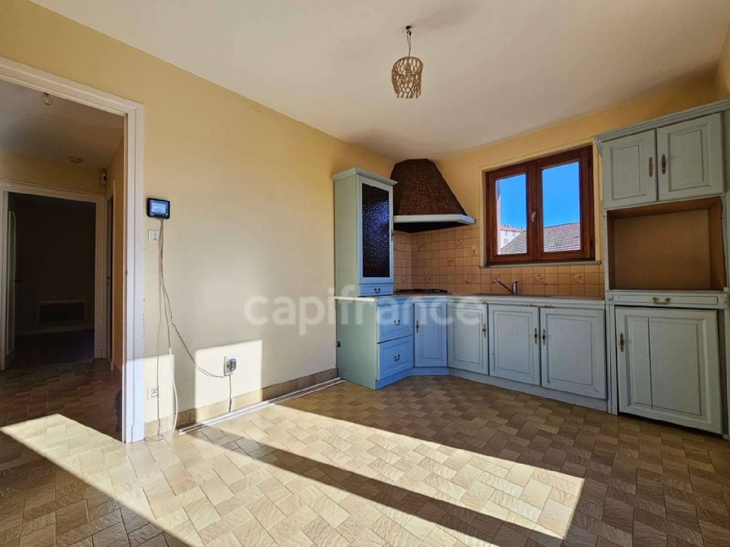  à vendre maison Panissières Loire 6