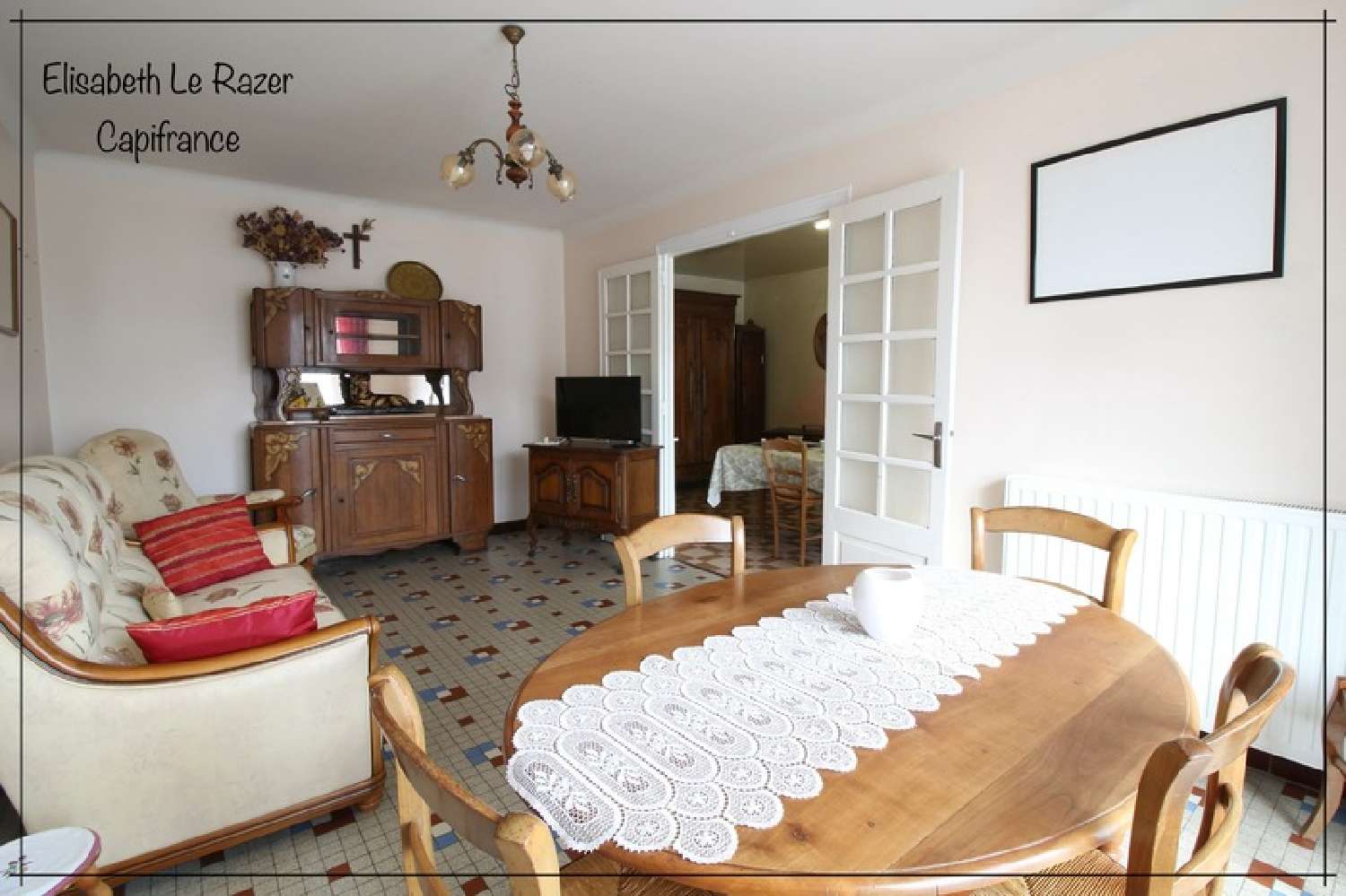 te koop huis Pannecé Loire-Atlantique 2