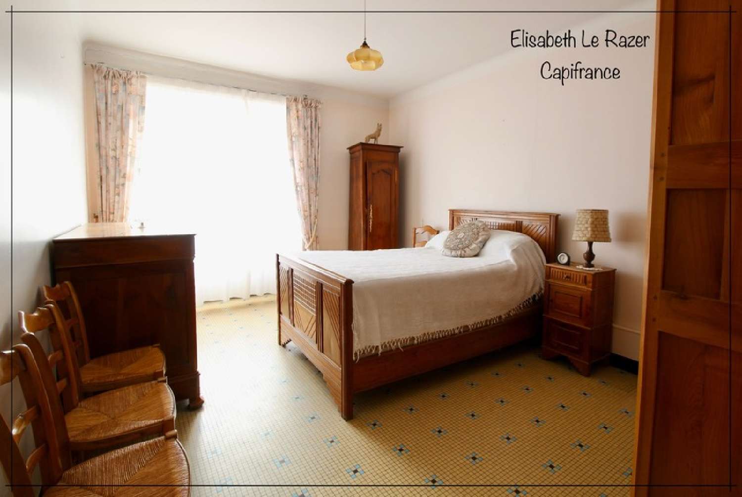 te koop huis Pannecé Loire-Atlantique 4