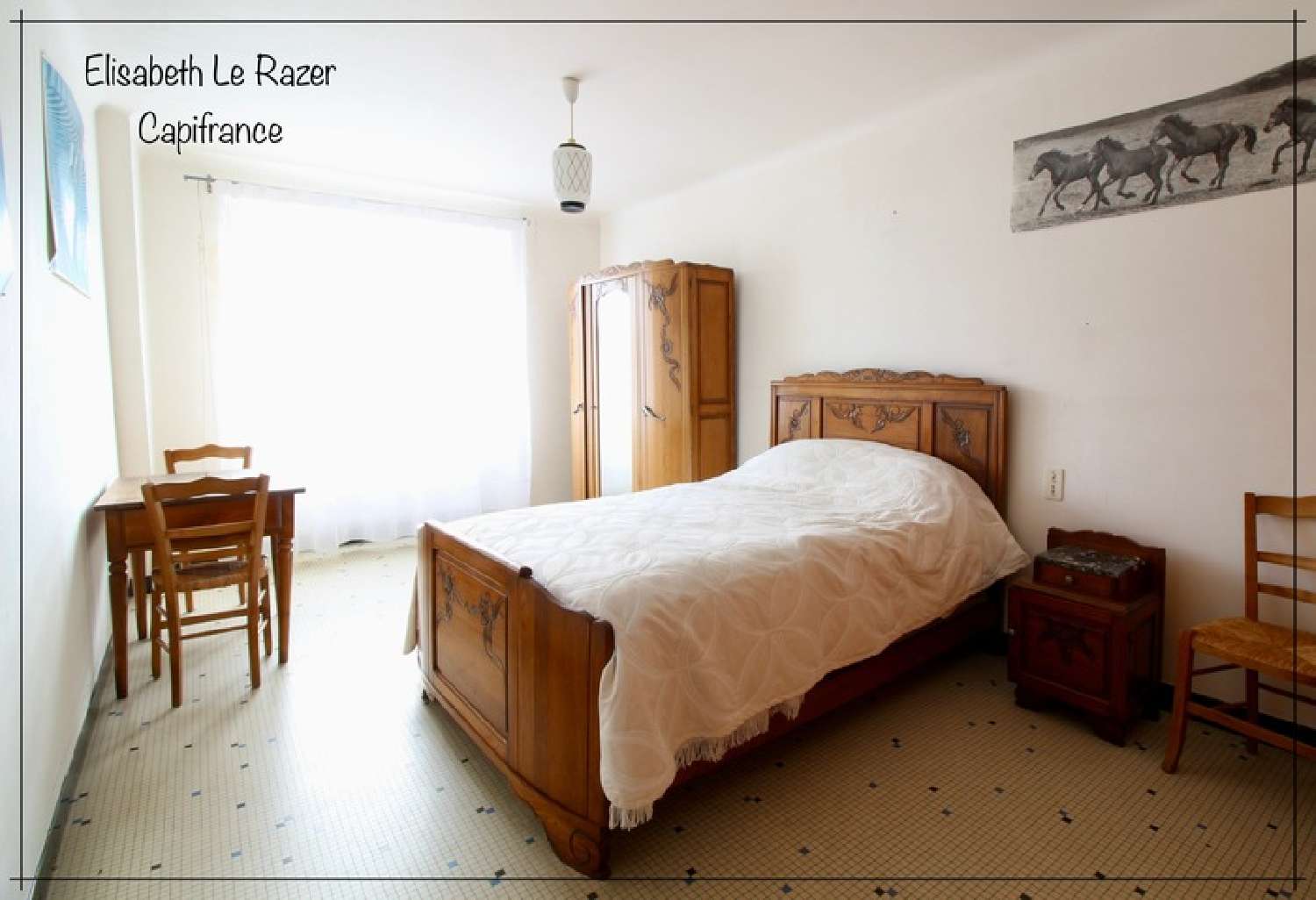 te koop huis Pannecé Loire-Atlantique 5