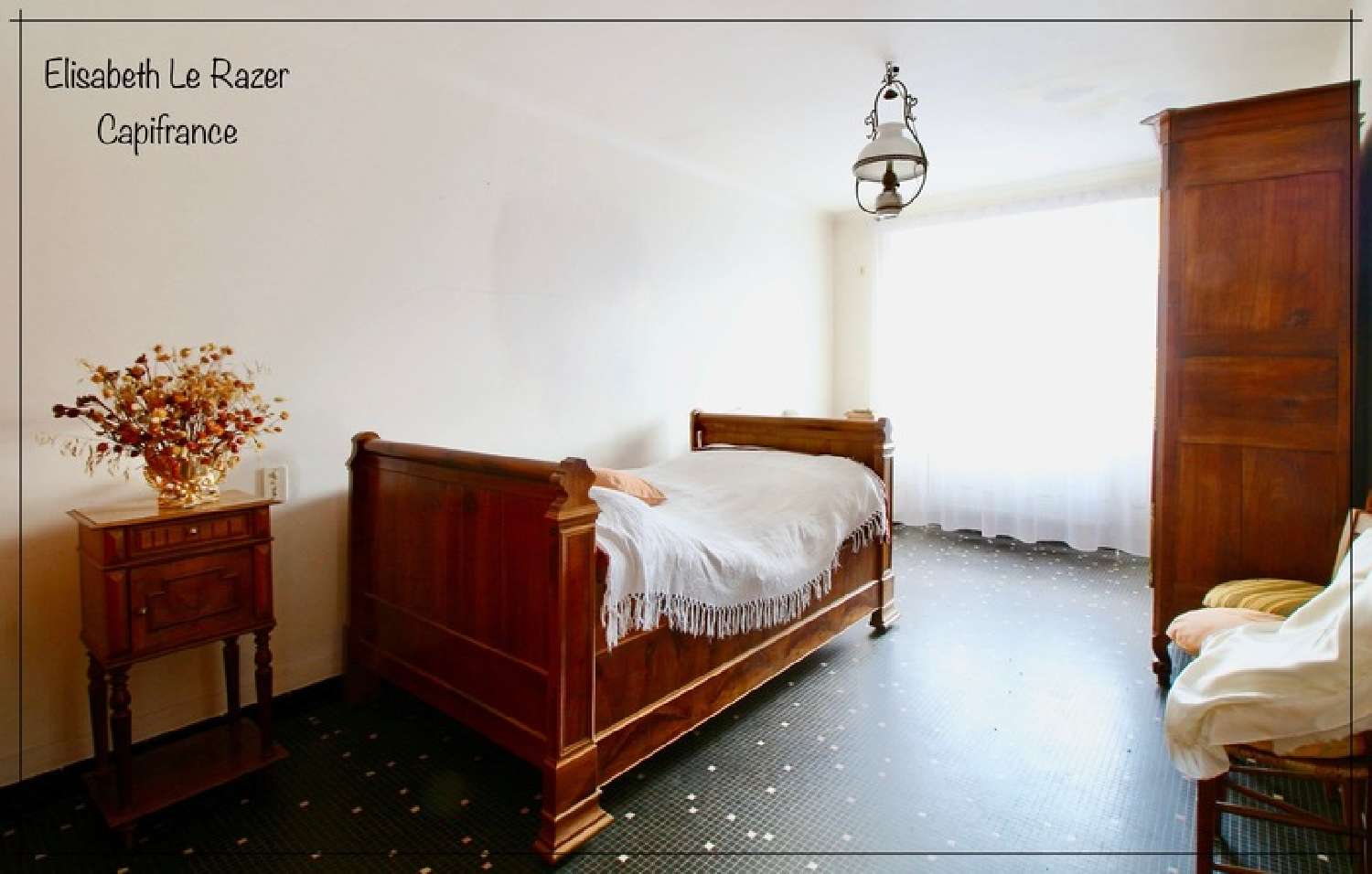 te koop huis Pannecé Loire-Atlantique 6