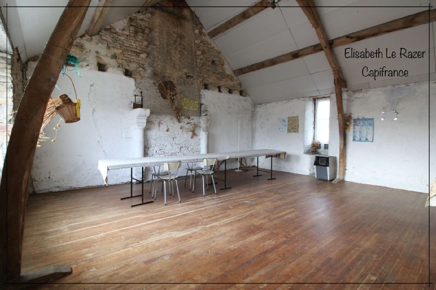 te koop huis Pannecé Loire-Atlantique 7