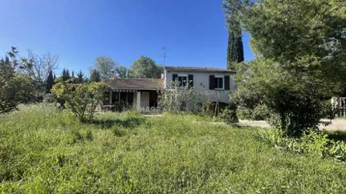 Paradou Bouches-du-Rhône huis foto 7188624