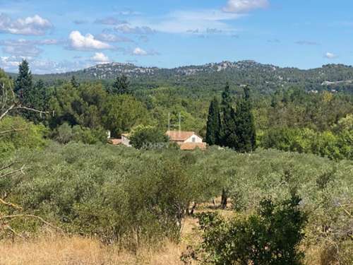 Paradou Bouches-du-Rhône huis foto 7188650