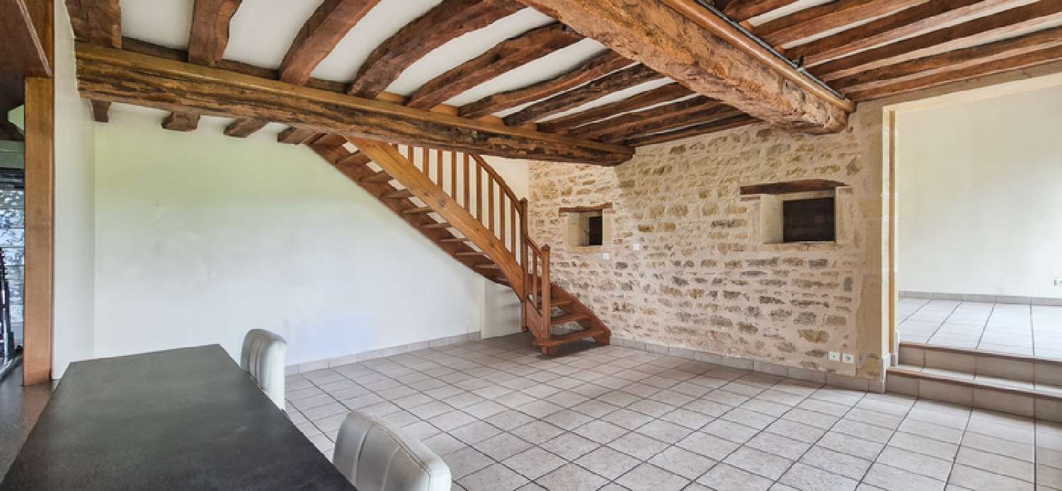 for sale house Paray-le-Monial Saône-et-Loire 3