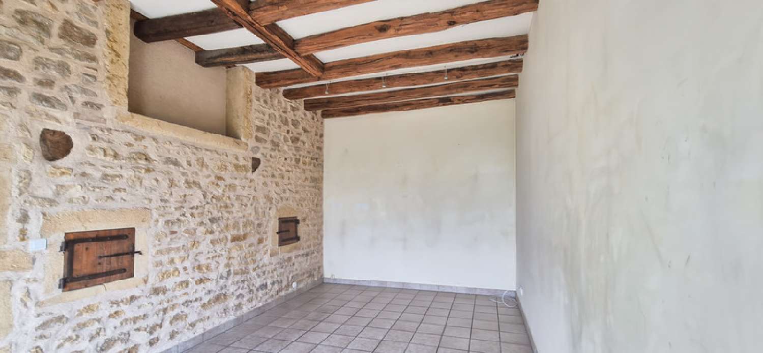 for sale house Paray-le-Monial Saône-et-Loire 4